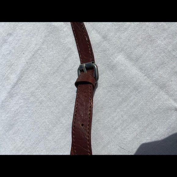 Mona B Crossbody Bag - Picture 6 of 7